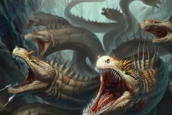 Kraken 2krn at